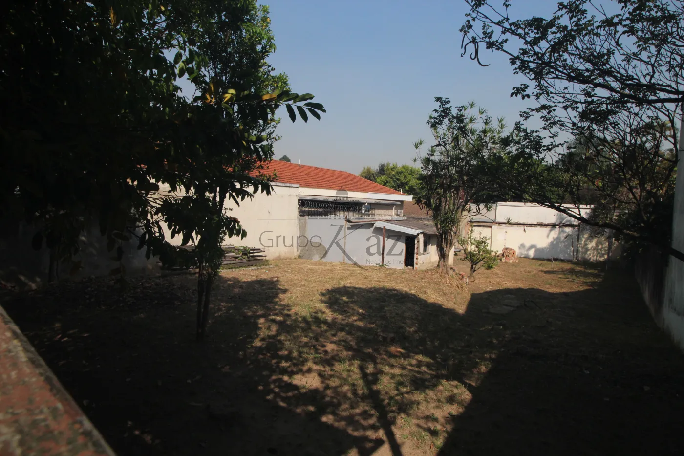 Foto 4 de Terreno Padrão em Butantã, São Paulo - imagem 4