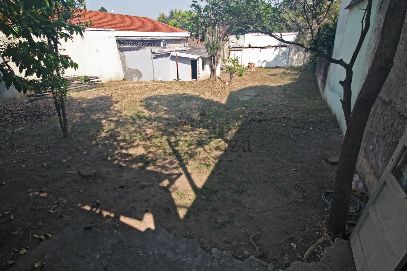 Foto 2 de Terreno Padrão em Butantã, São Paulo - imagem 2 Foto 2 de Terreno Padrão em Butantã, São Paulo - imagem 2