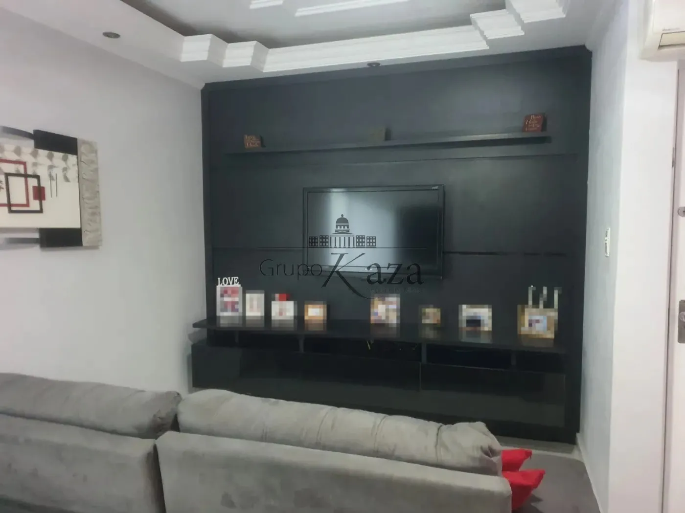 Foto 3 de Casa Padrão em Parque dos Principes, Jacareí - imagem 3 Foto 3 de Casa Padrão em Parque dos Principes, Jacareí - imagem 3