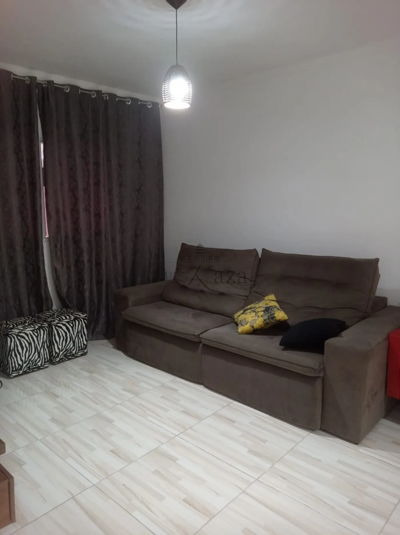 Foto 1 de Casa Casa de Vila em Conjunto Residencial Galo Branco, São José dos Campos - imagem 1 Foto 1 de Casa Casa de Vila em Conjunto Residencial Galo Branco, São José dos Campos - imagem 1