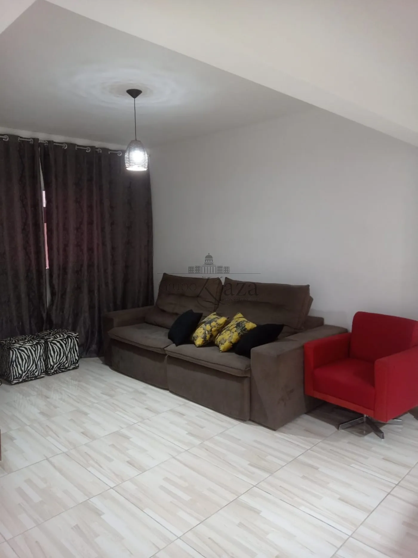 Foto 2 de Casa Casa de Vila em Conjunto Residencial Galo Branco, São José dos Campos - imagem 2 Foto 2 de Casa Casa de Vila em Conjunto Residencial Galo Branco, São José dos Campos - imagem 2