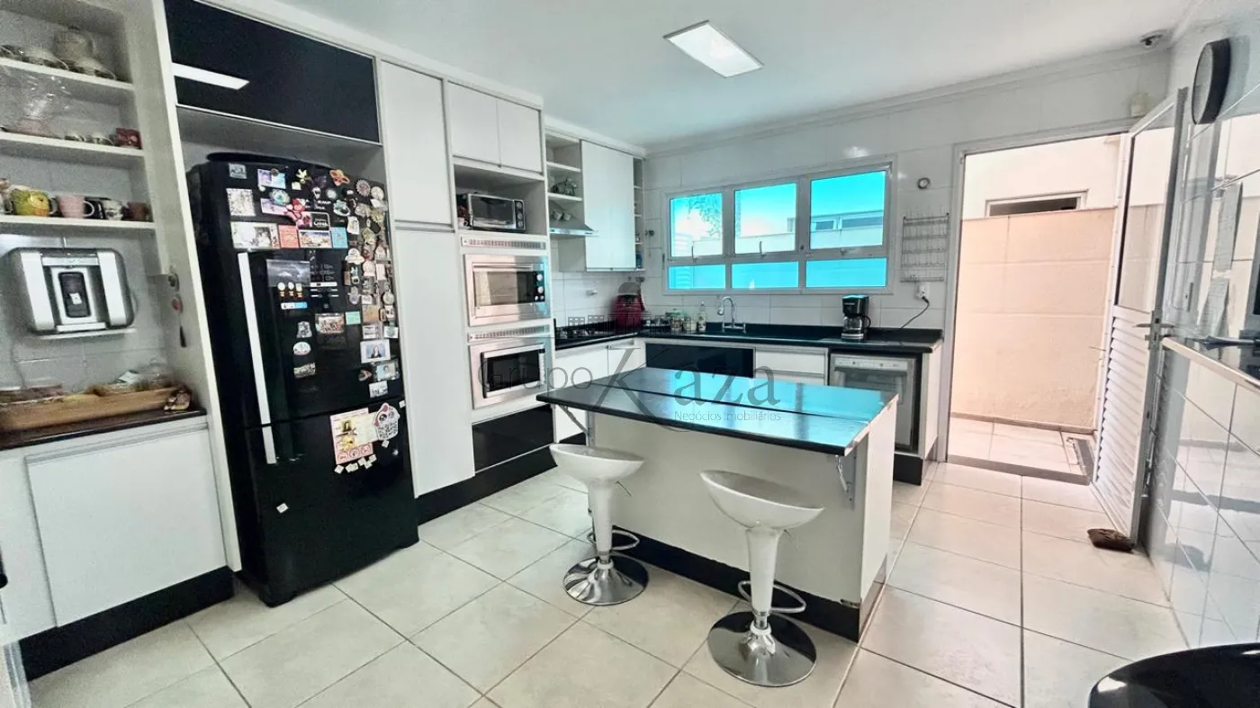 Foto 20 de Casa Condomínio em Planalto Paulista, São Paulo - imagem 20