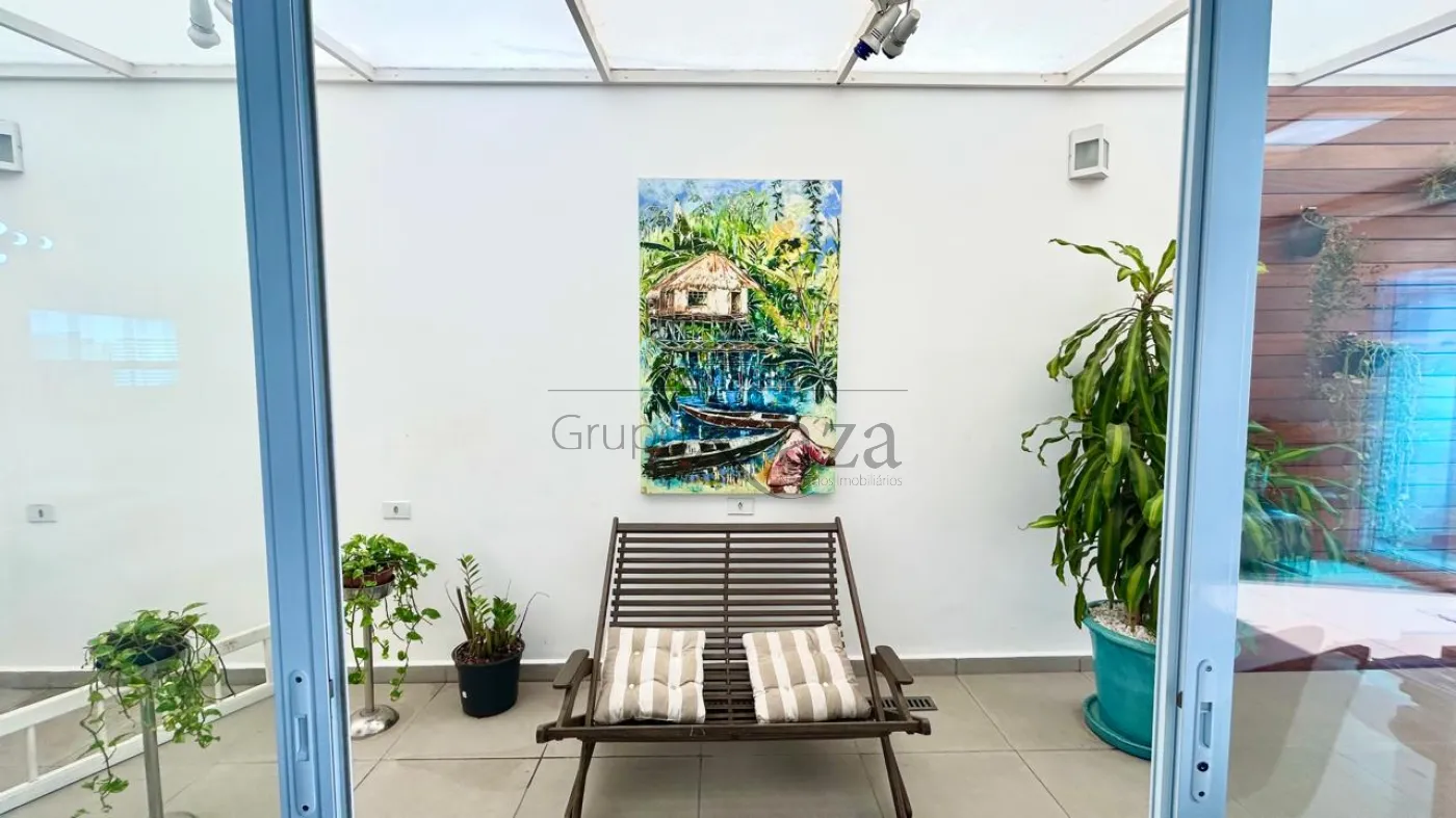 Foto 9 de Casa Condomínio em Planalto Paulista, São Paulo - imagem 9