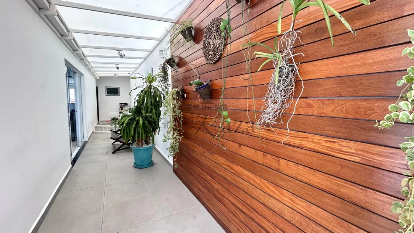 Foto 40 de Casa Condomínio em Planalto Paulista, São Paulo - imagem 40