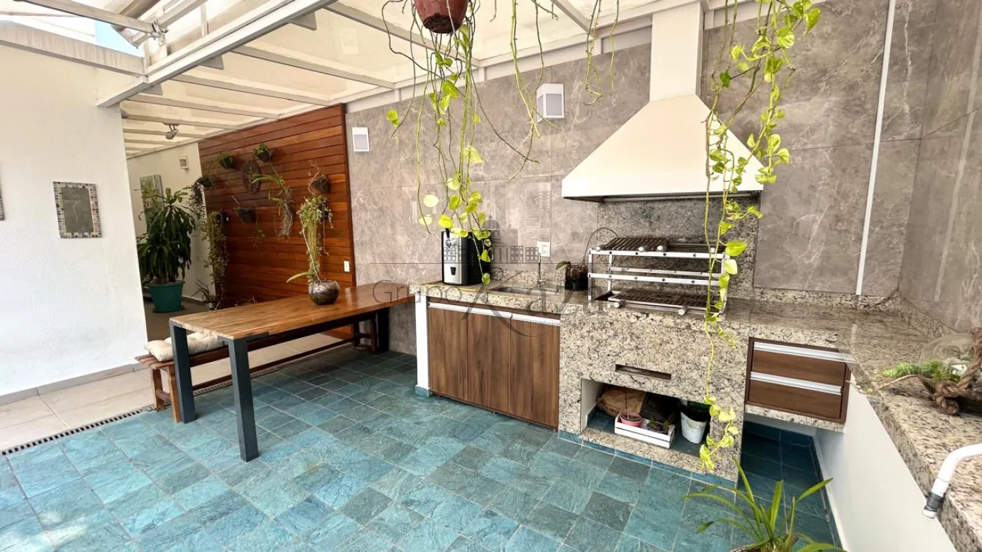 Foto 16 de Casa Condomínio em Planalto Paulista, São Paulo - imagem 16