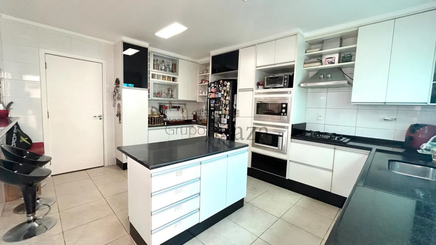 Foto 18 de Casa Condomínio em Planalto Paulista, São Paulo - imagem 18