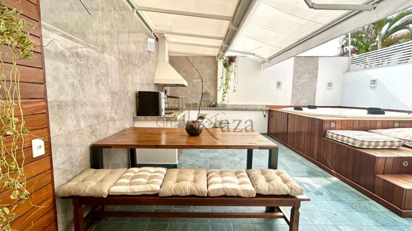 Foto 14 de Casa Condomínio em Planalto Paulista, São Paulo - imagem 14