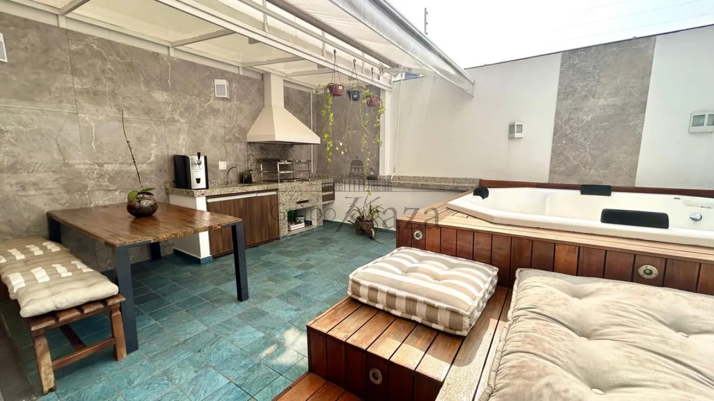 Foto 10 de Casa Condomínio em Planalto Paulista, São Paulo - imagem 10