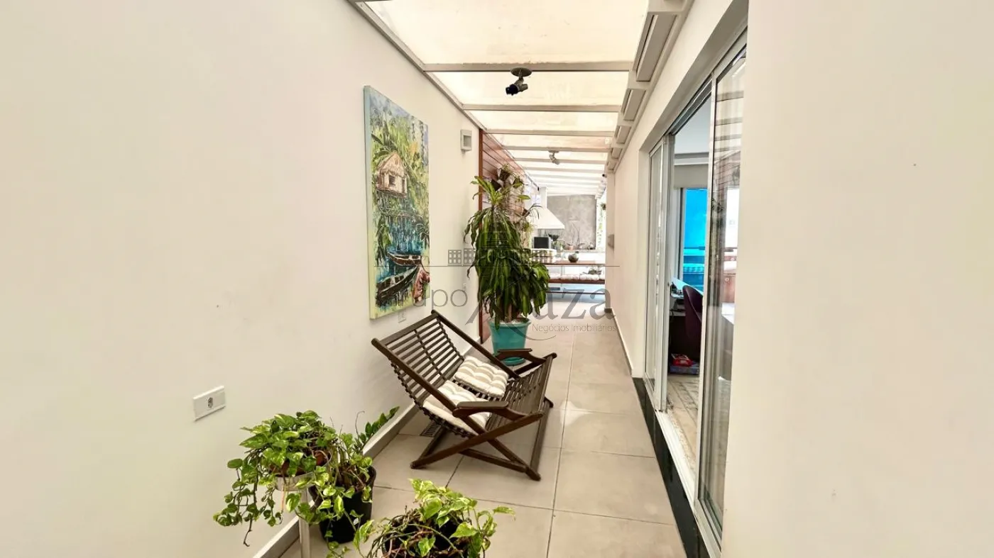 Foto 38 de Casa Condomínio em Planalto Paulista, São Paulo - imagem 38