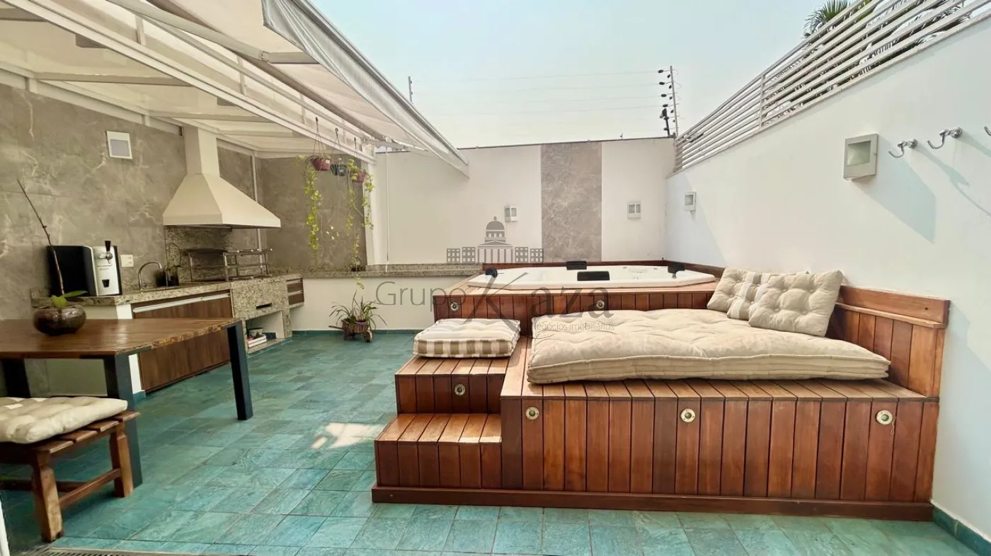 Foto 13 de Casa Condomínio em Planalto Paulista, São Paulo - imagem 13