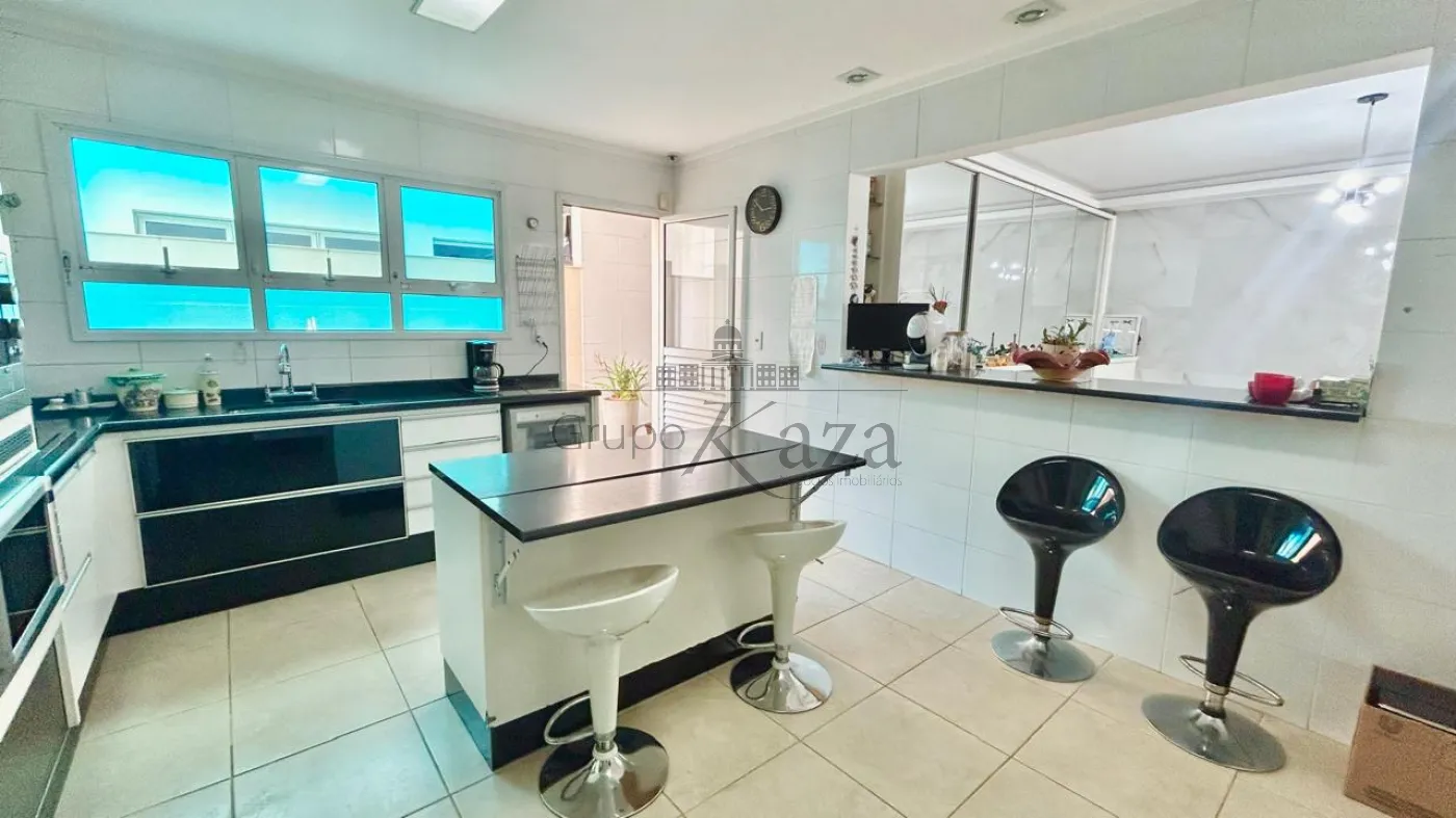 Foto 17 de Casa Condomínio em Planalto Paulista, São Paulo - imagem 17