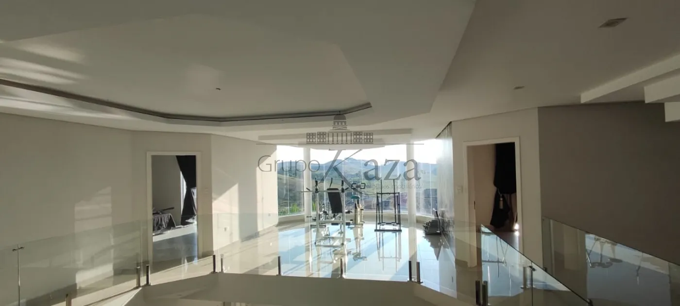 Foto 3 de Casa Condomínio em Terras de Santa Helena, Jacareí - imagem 3 Foto 3 de Casa Condomínio em Terras de Santa Helena, Jacareí - imagem 3