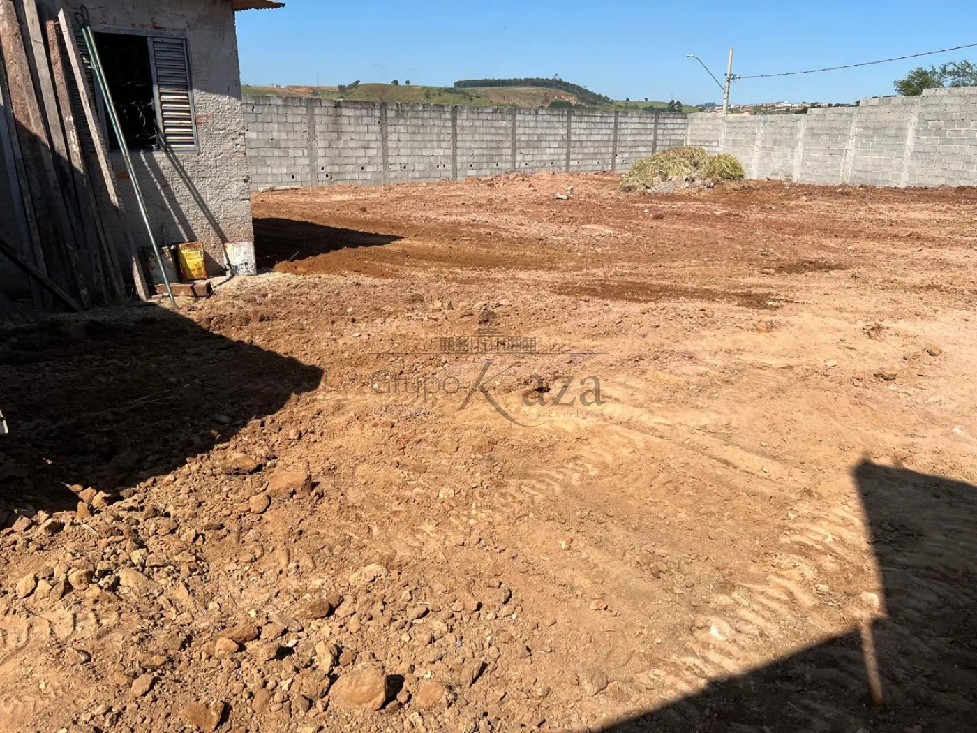 Foto 2 de Terreno Comercial em Portal dos Pássaros, São José dos Campos - imagem 2 Foto 2 de Terreno Comercial em Portal dos Pássaros, São José dos Campos - imagem 2