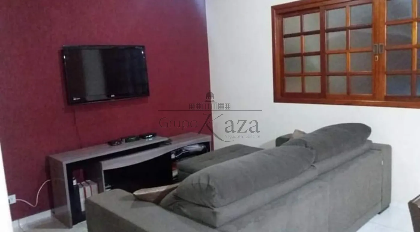 Foto 1 de Casa Padrão em Altos da Vila Paiva, São José dos Campos - imagem 1 Foto 1 de Casa Padrão em Altos da Vila Paiva, São José dos Campos - imagem 1