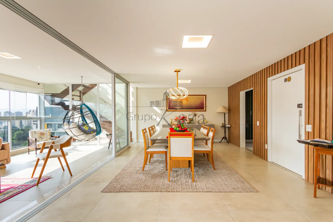 Foto 3 de Apartamento Cobertura Duplex em Perdizes, São Paulo - imagem 3 Foto 3 de Apartamento Cobertura Duplex em Perdizes, São Paulo - imagem 3