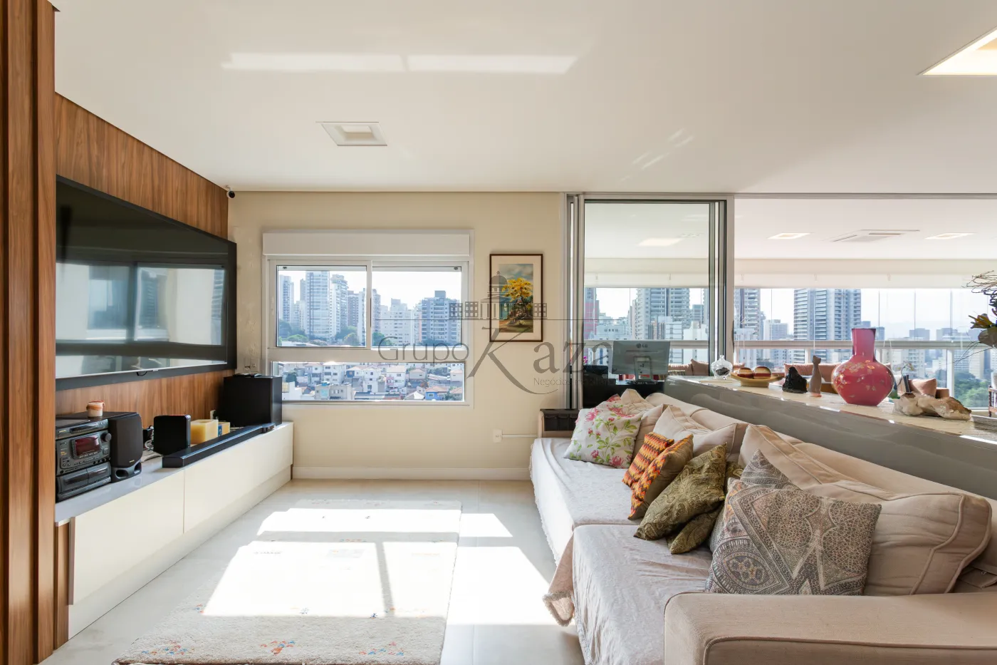 Foto 2 de Apartamento Cobertura Duplex em Perdizes, São Paulo - imagem 2 Foto 2 de Apartamento Cobertura Duplex em Perdizes, São Paulo - imagem 2