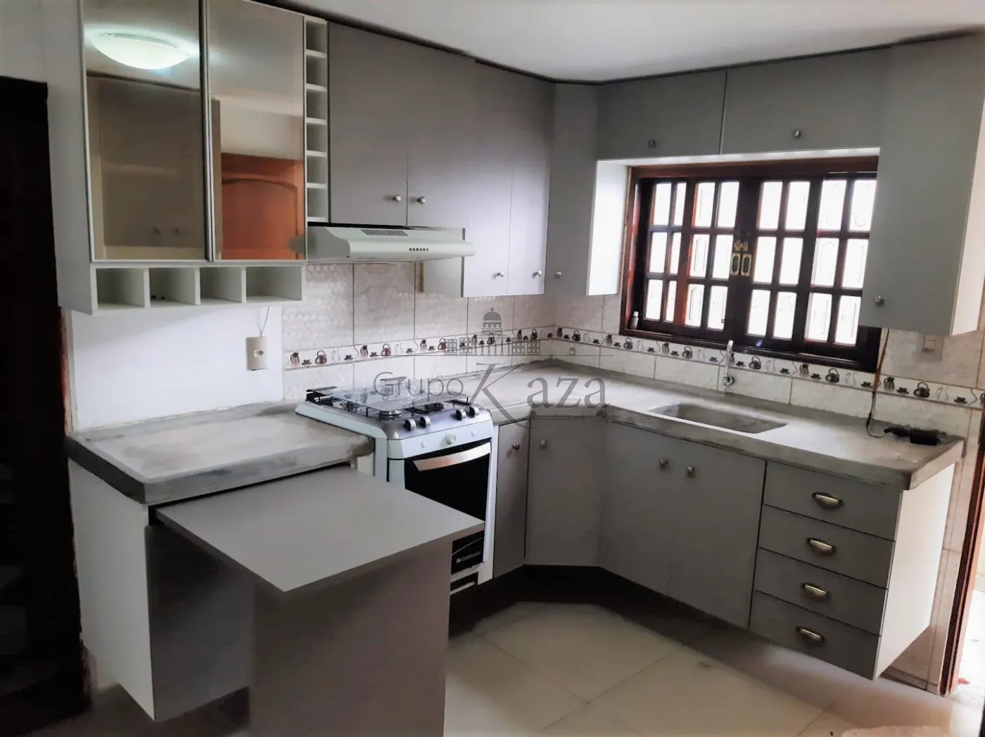 Foto 3 de Casa Sobrado em Jardim Bela Vista, Jacareí - imagem 3 Foto 3 de Casa Sobrado em Jardim Bela Vista, Jacareí - imagem 3