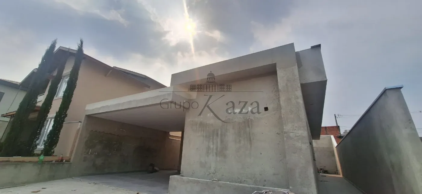 Foto 1 de Casa Condomínio em Residencial Alta Vista 2, Caçapava - imagem 1 Foto 1 de Casa Condomínio em Residencial Alta Vista 2, Caçapava - imagem 1