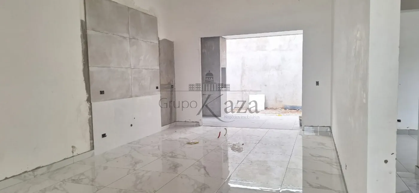 Foto 2 de Casa Condomínio em Residencial Alta Vista 2, Caçapava - imagem 2 Foto 2 de Casa Condomínio em Residencial Alta Vista 2, Caçapava - imagem 2