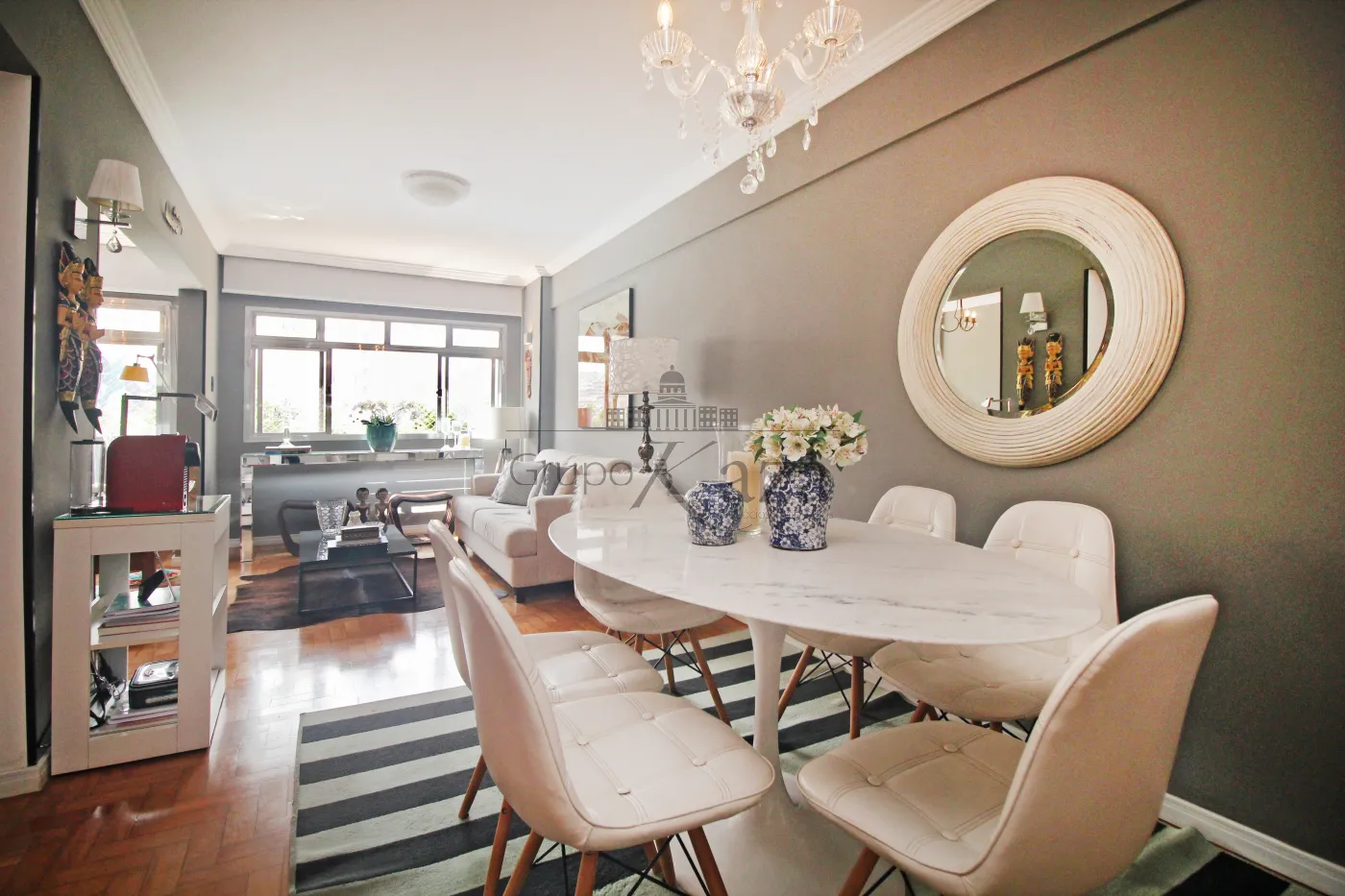 Foto 1 de Apartamento Padrão em Santa Cecília, São Paulo - imagem 1 Foto 1 de Apartamento Padrão em Santa Cecília, São Paulo - imagem 1