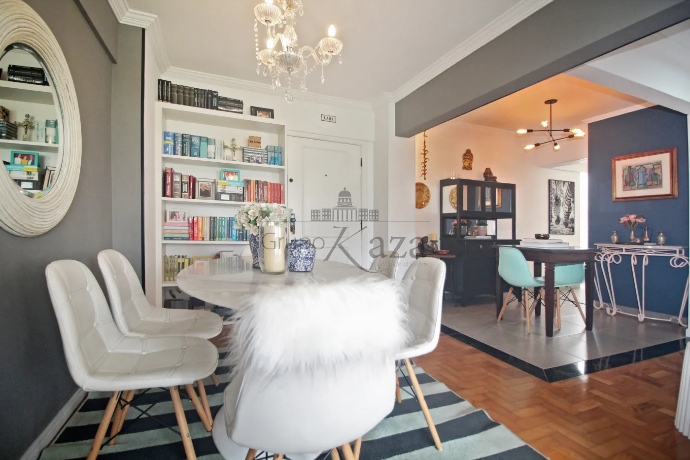 Foto 5 de Apartamento Padrão em Santa Cecília, São Paulo - imagem 5