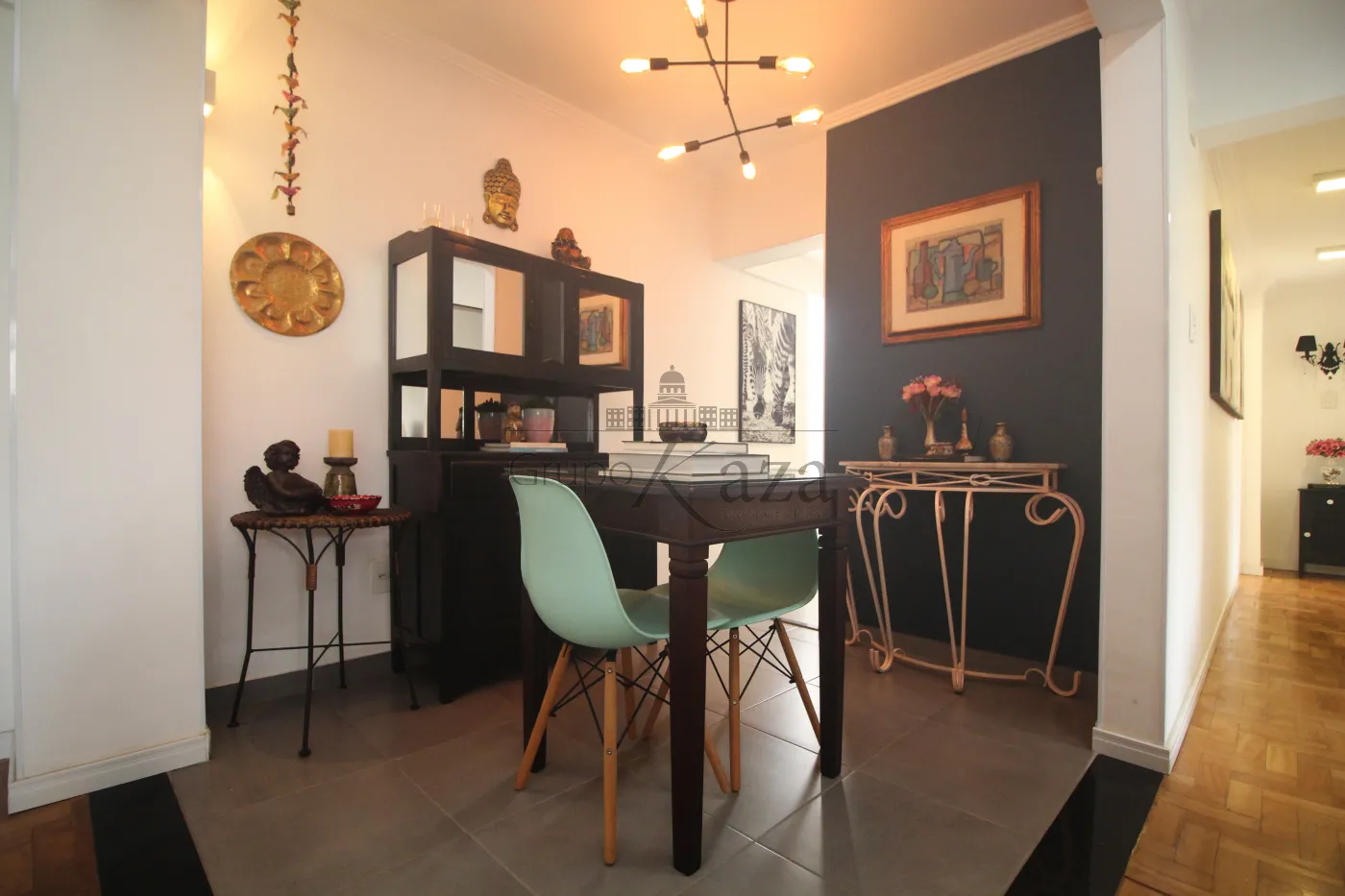 Foto 6 de Apartamento Padrão em Santa Cecília, São Paulo - imagem 6