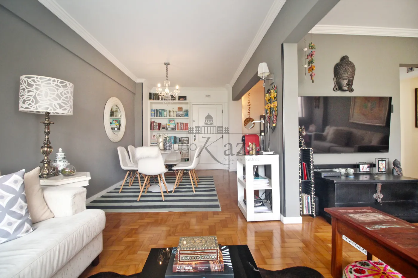 Foto 11 de Apartamento Padrão em Santa Cecília, São Paulo - imagem 11