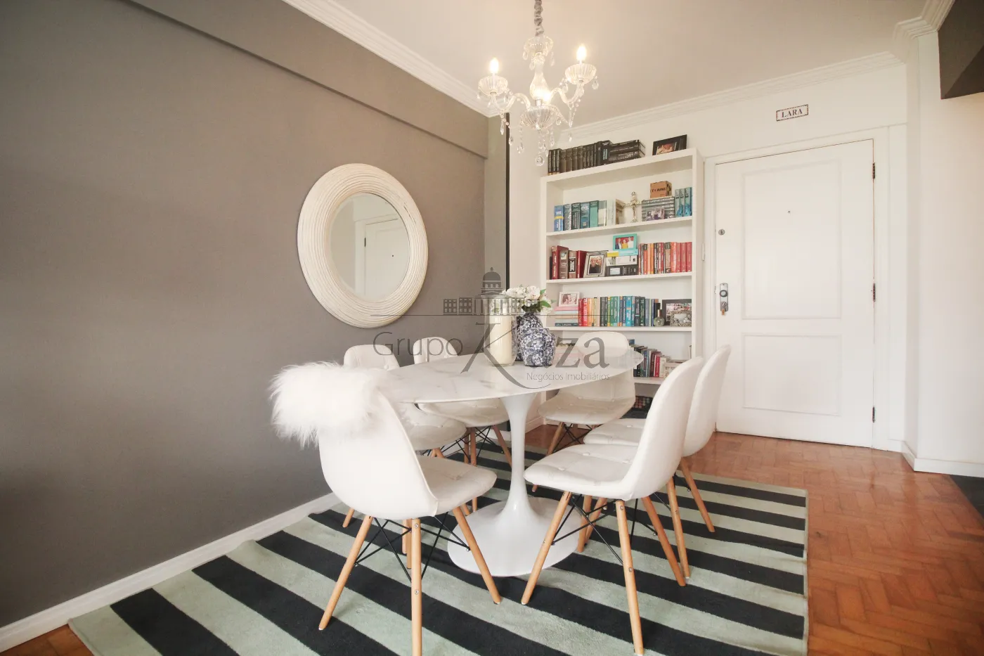 Foto 12 de Apartamento Padrão em Santa Cecília, São Paulo - imagem 12