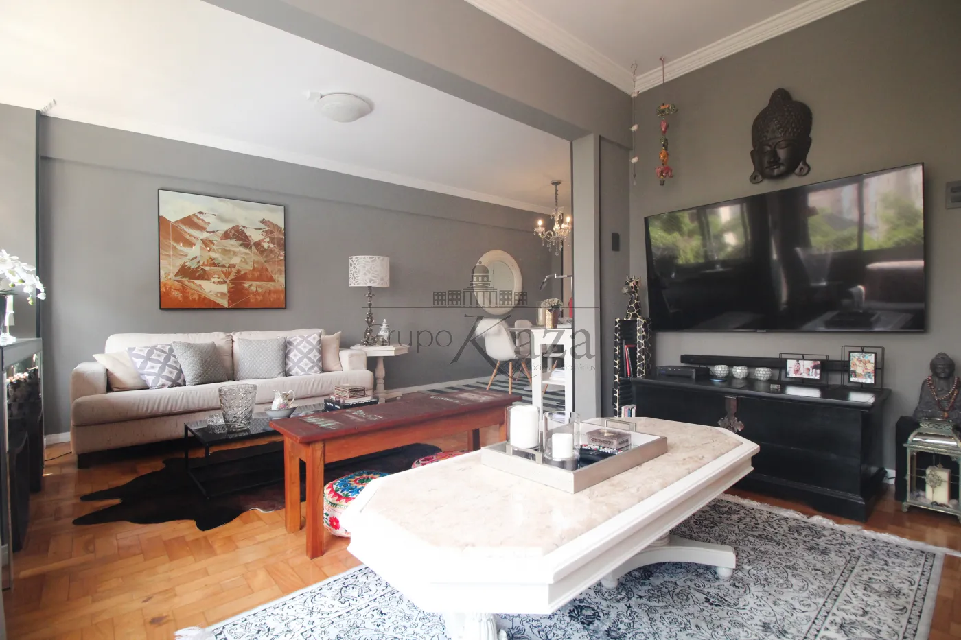 Foto 13 de Apartamento Padrão em Santa Cecília, São Paulo - imagem 13