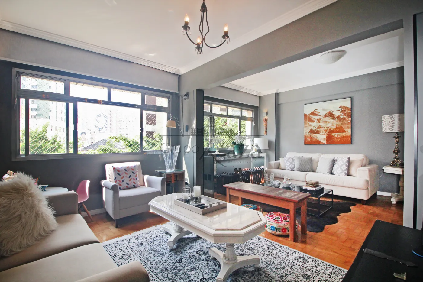 Foto 14 de Apartamento Padrão em Santa Cecília, São Paulo - imagem 14