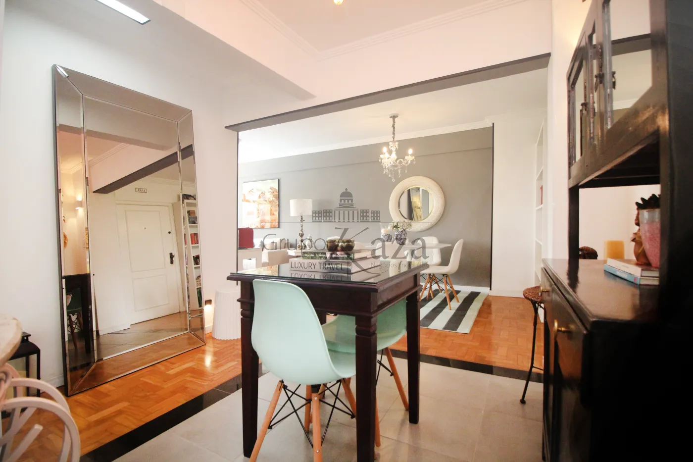 Foto 7 de Apartamento Padrão em Santa Cecília, São Paulo - imagem 7