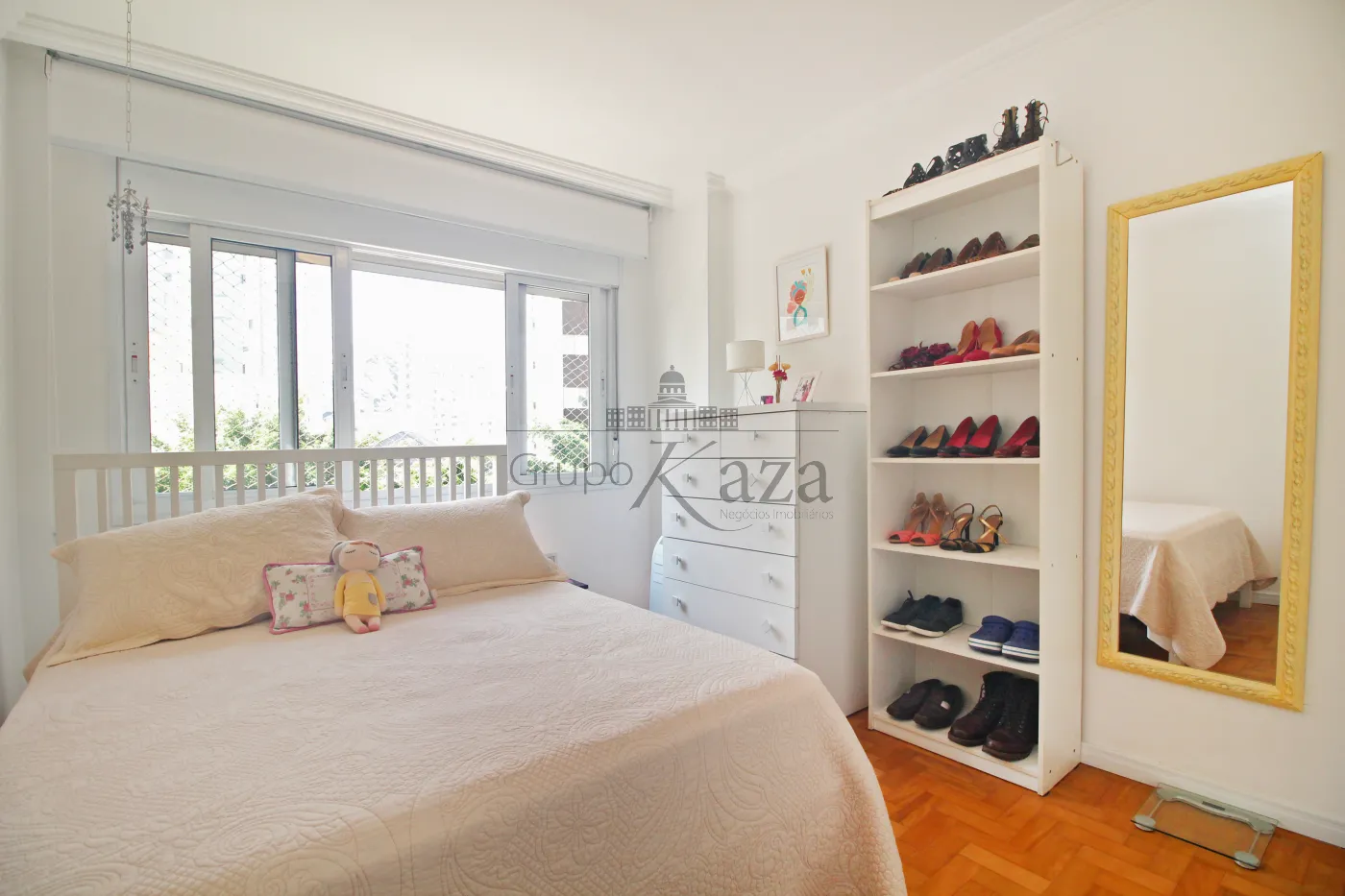 Foto 18 de Apartamento Padrão em Santa Cecília, São Paulo - imagem 18