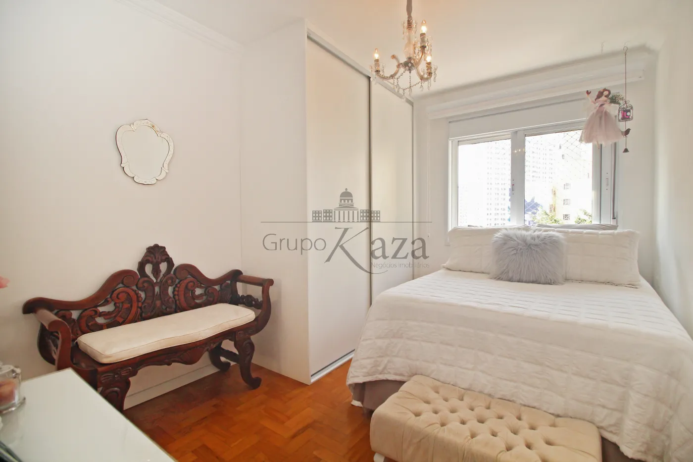 Foto 20 de Apartamento Padrão em Santa Cecília, São Paulo - imagem 20