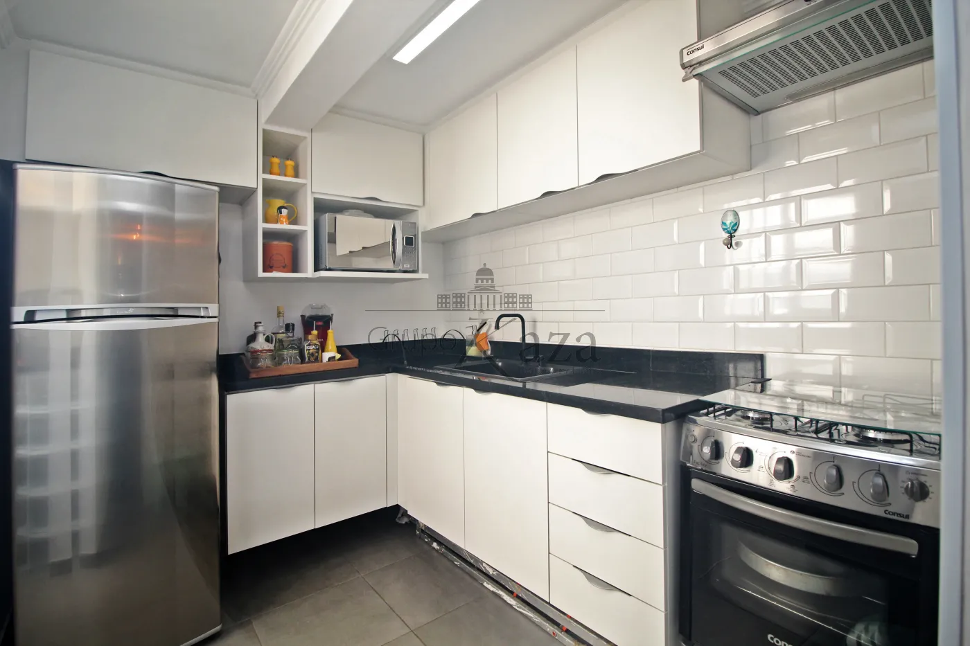 Foto 15 de Apartamento Padrão em Santa Cecília, São Paulo - imagem 15