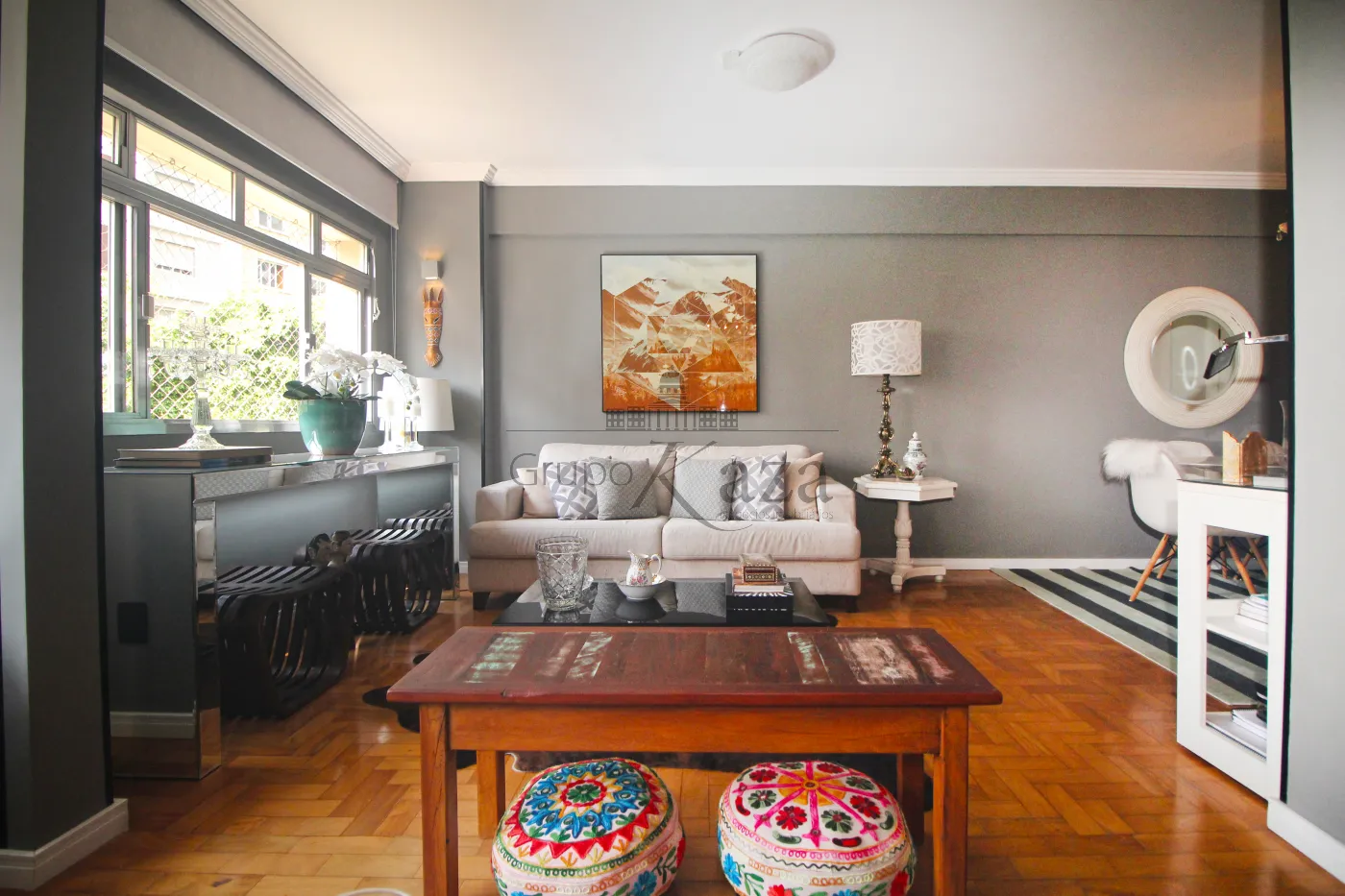 Foto 10 de Apartamento Padrão em Santa Cecília, São Paulo - imagem 10