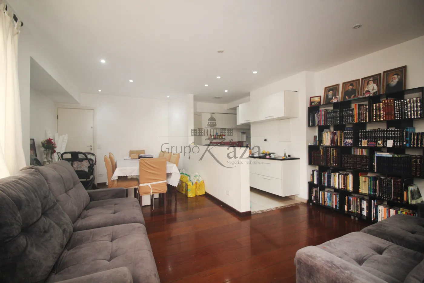 Foto 1 de Apartamento Padrão em Santa Cecília, São Paulo - imagem 1 Foto 1 de Apartamento Padrão em Santa Cecília, São Paulo - imagem 1