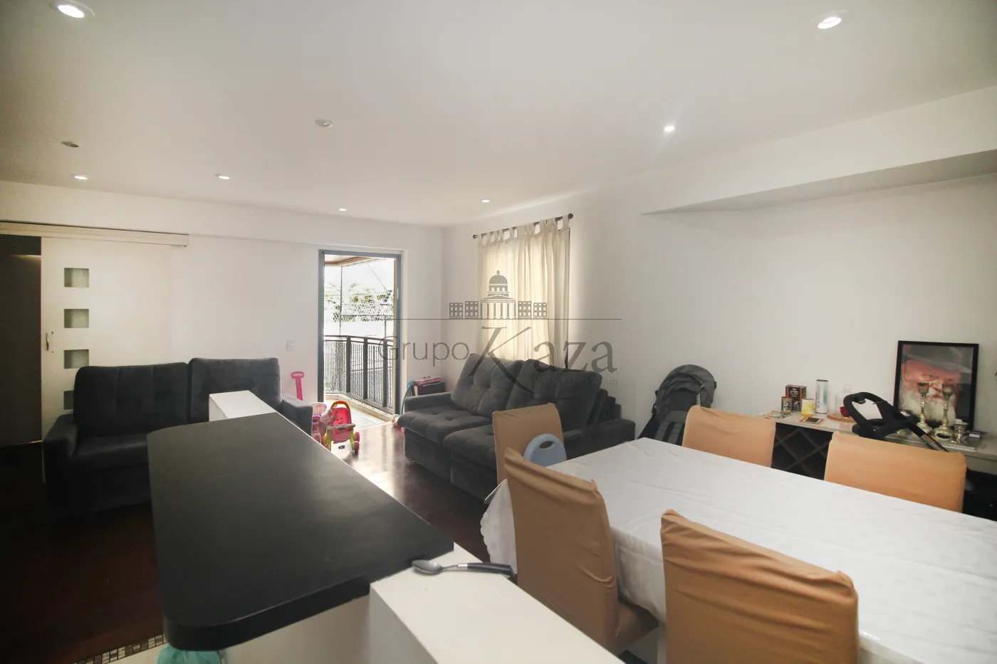 Foto 3 de Apartamento Padrão em Santa Cecília, São Paulo - imagem 3 Foto 3 de Apartamento Padrão em Santa Cecília, São Paulo - imagem 3