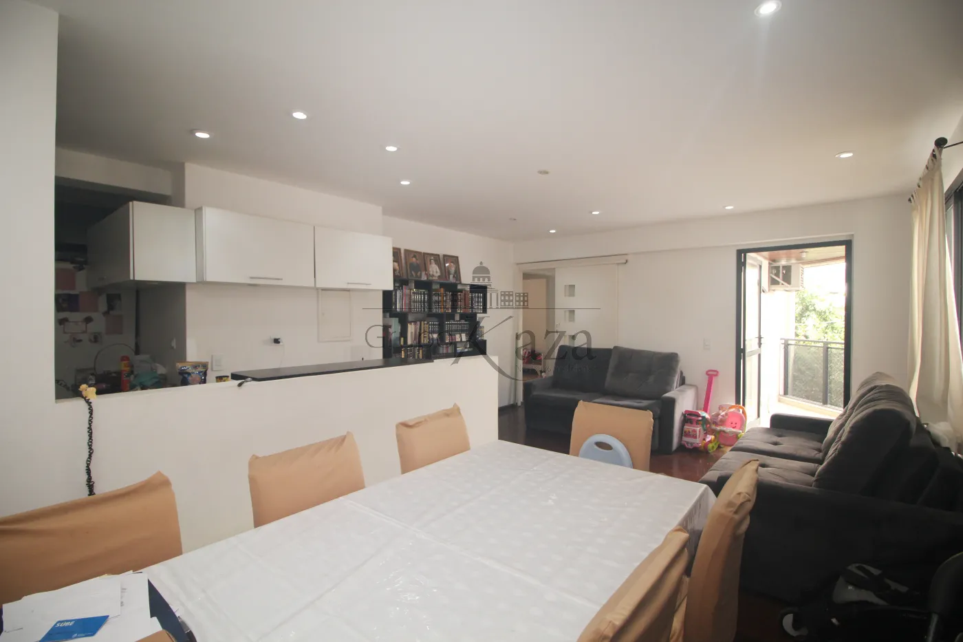 Foto 4 de Apartamento Padrão em Santa Cecília, São Paulo - imagem 4