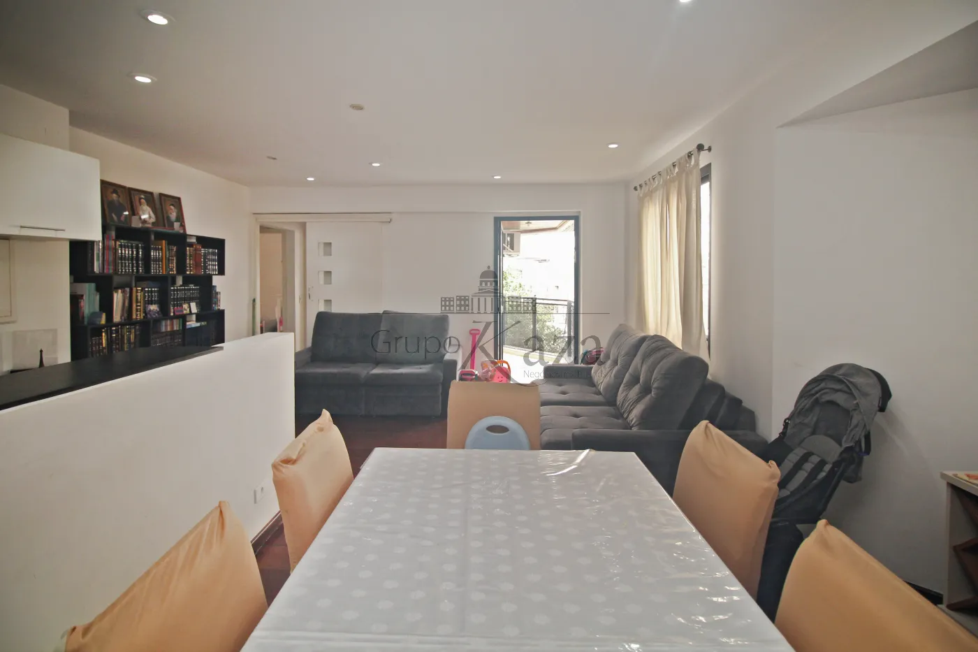 Foto 5 de Apartamento Padrão em Santa Cecília, São Paulo - imagem 5