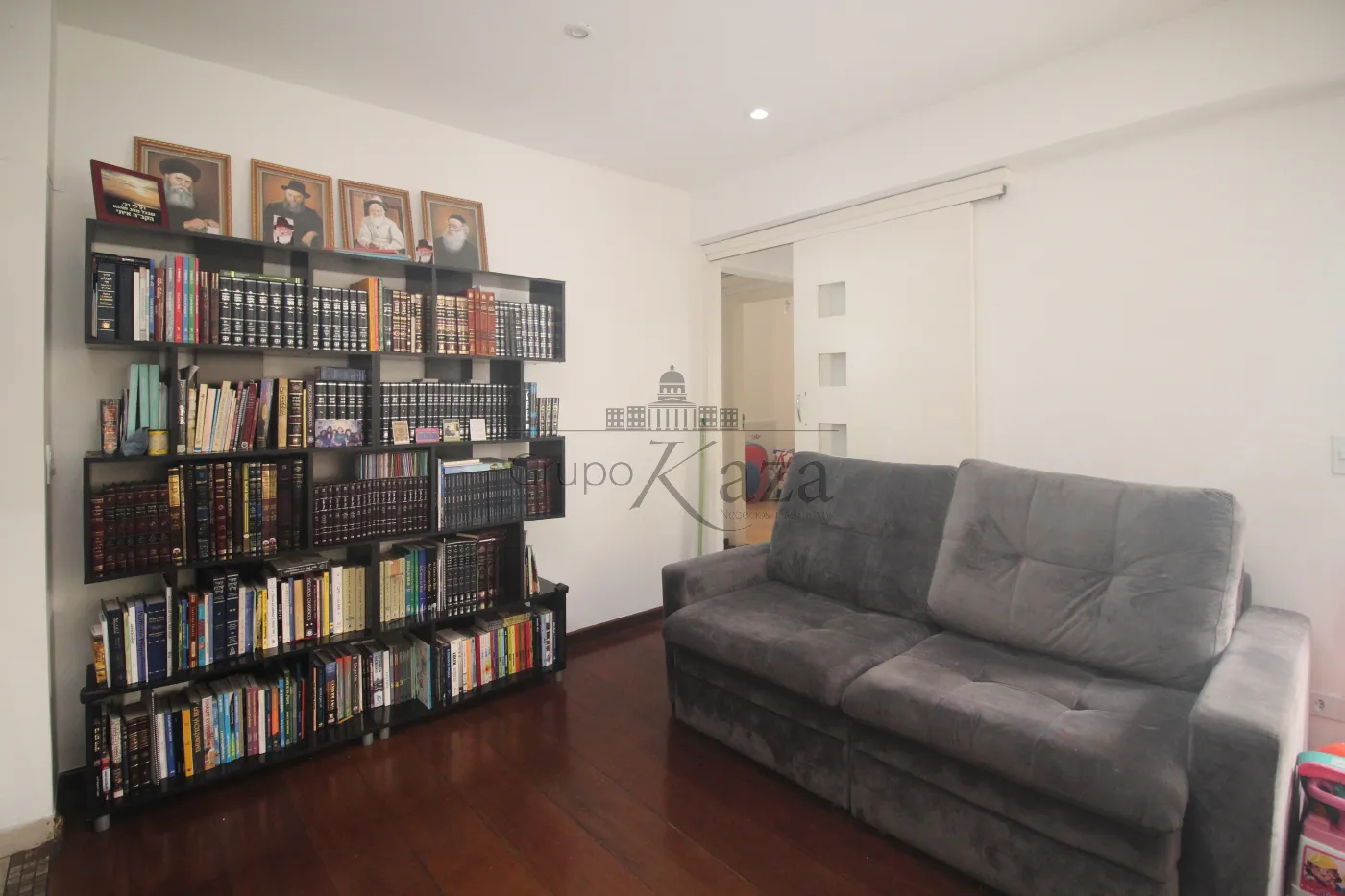 Foto 6 de Apartamento Padrão em Santa Cecília, São Paulo - imagem 6