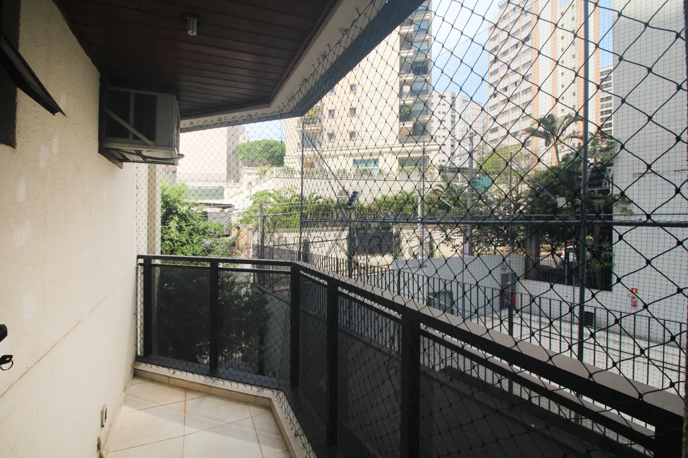 Foto 7 de Apartamento Padrão em Santa Cecília, São Paulo - imagem 7