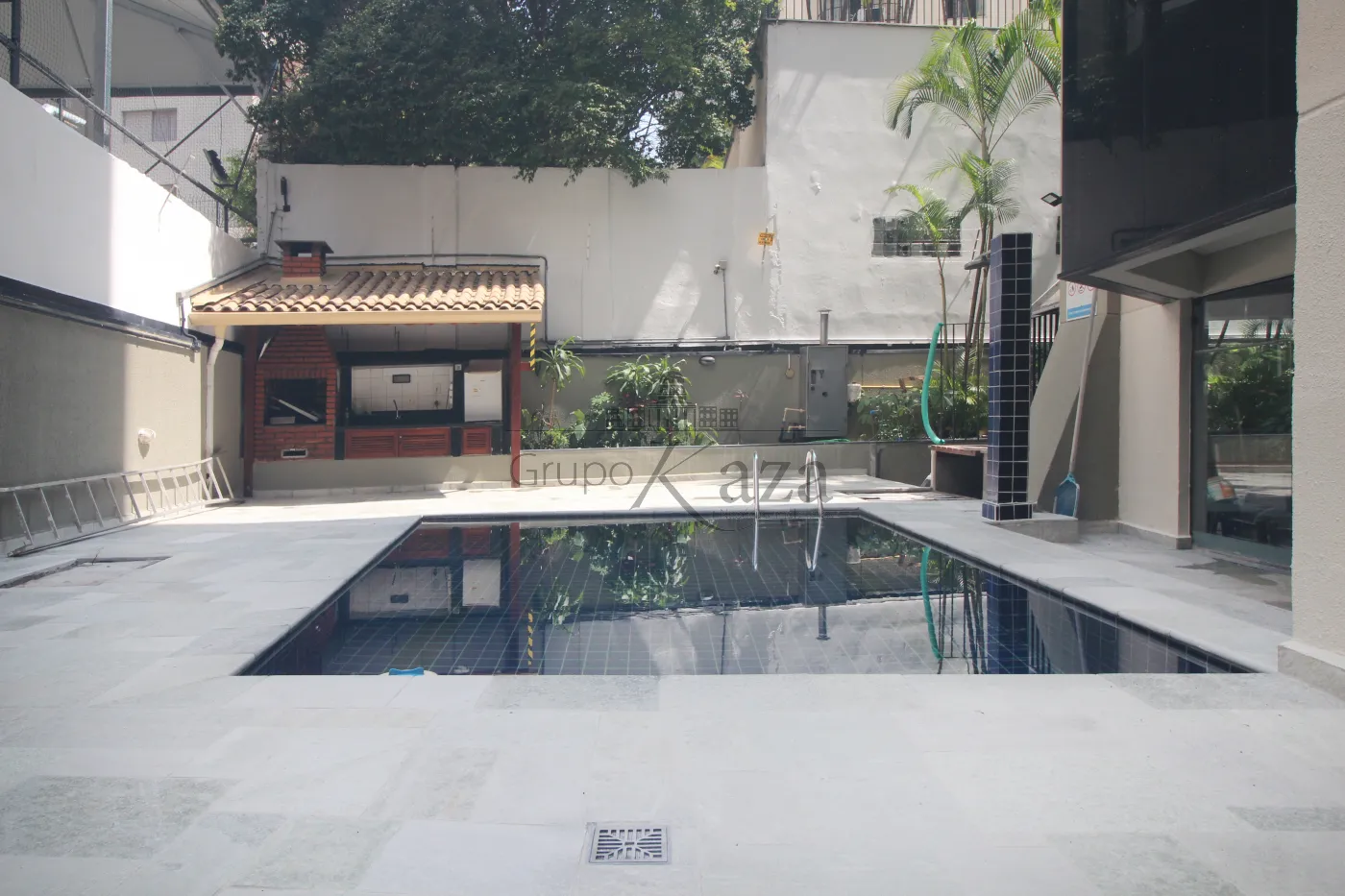 Foto 14 de Apartamento Padrão em Santa Cecília, São Paulo - imagem 14