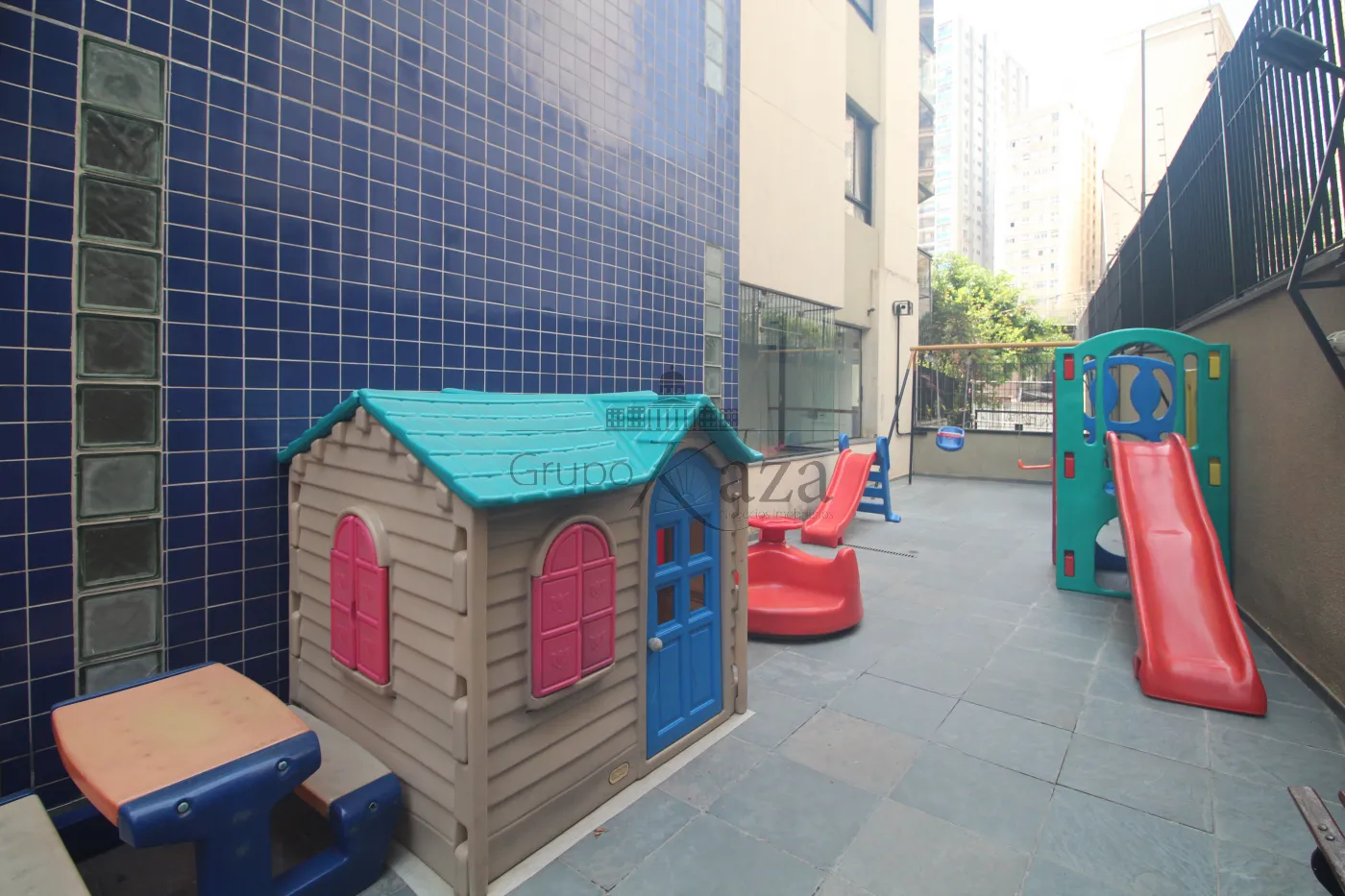 Foto 16 de Apartamento Padrão em Santa Cecília, São Paulo - imagem 16