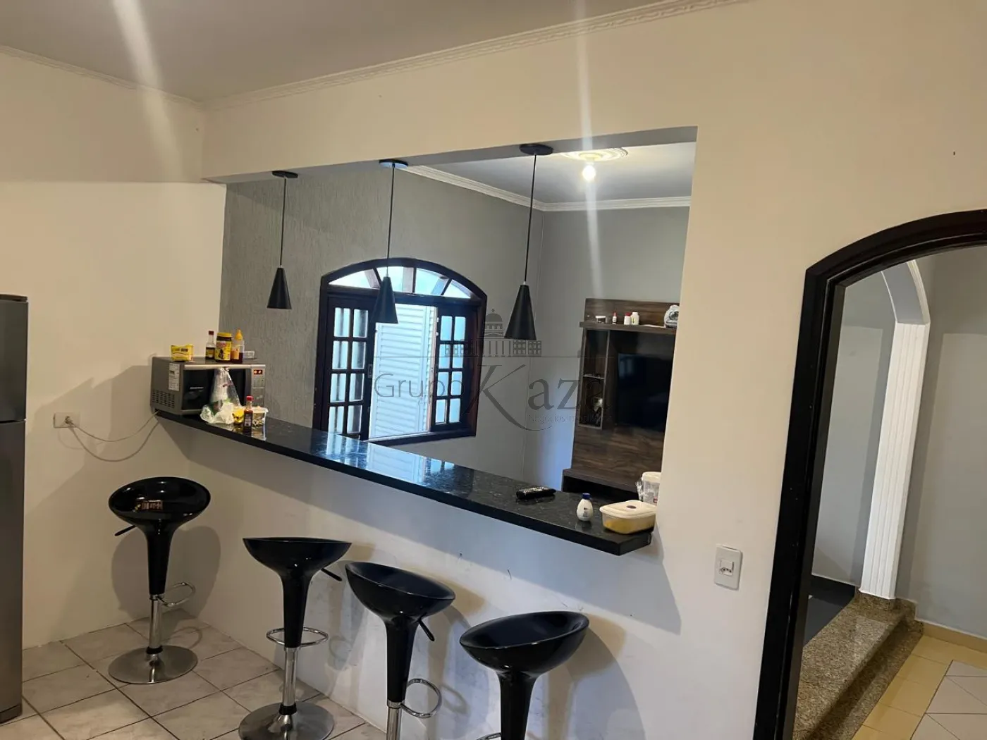 Foto 2 de Casa Sobrado em Jardim Portugal, São José dos Campos - imagem 2 Foto 2 de Casa Sobrado em Jardim Portugal, São José dos Campos - imagem 2