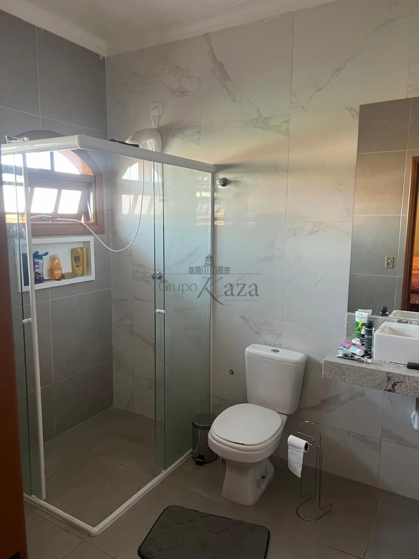 Foto 6 de Casa Sobrado em Jardim Portugal, São José dos Campos - imagem 6