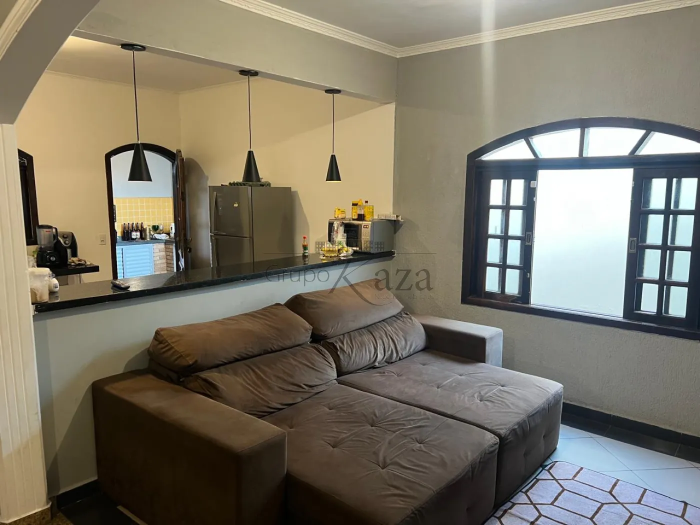 Foto 1 de Casa Sobrado em Jardim Portugal, São José dos Campos - imagem 1 Foto 1 de Casa Sobrado em Jardim Portugal, São José dos Campos - imagem 1