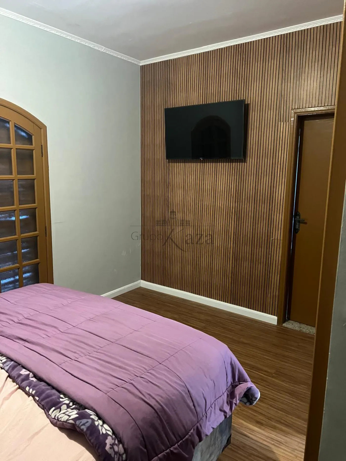 Foto 9 de Casa Sobrado em Jardim Portugal, São José dos Campos - imagem 9