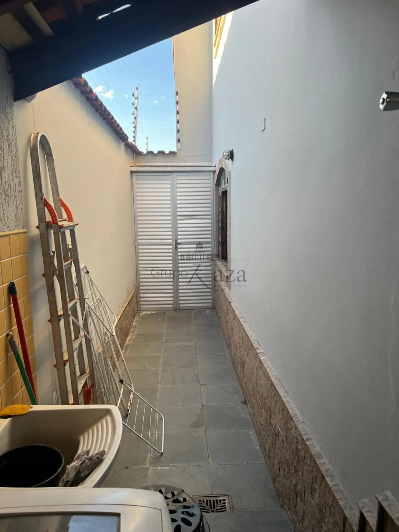 Foto 15 de Casa Sobrado em Jardim Portugal, São José dos Campos - imagem 15