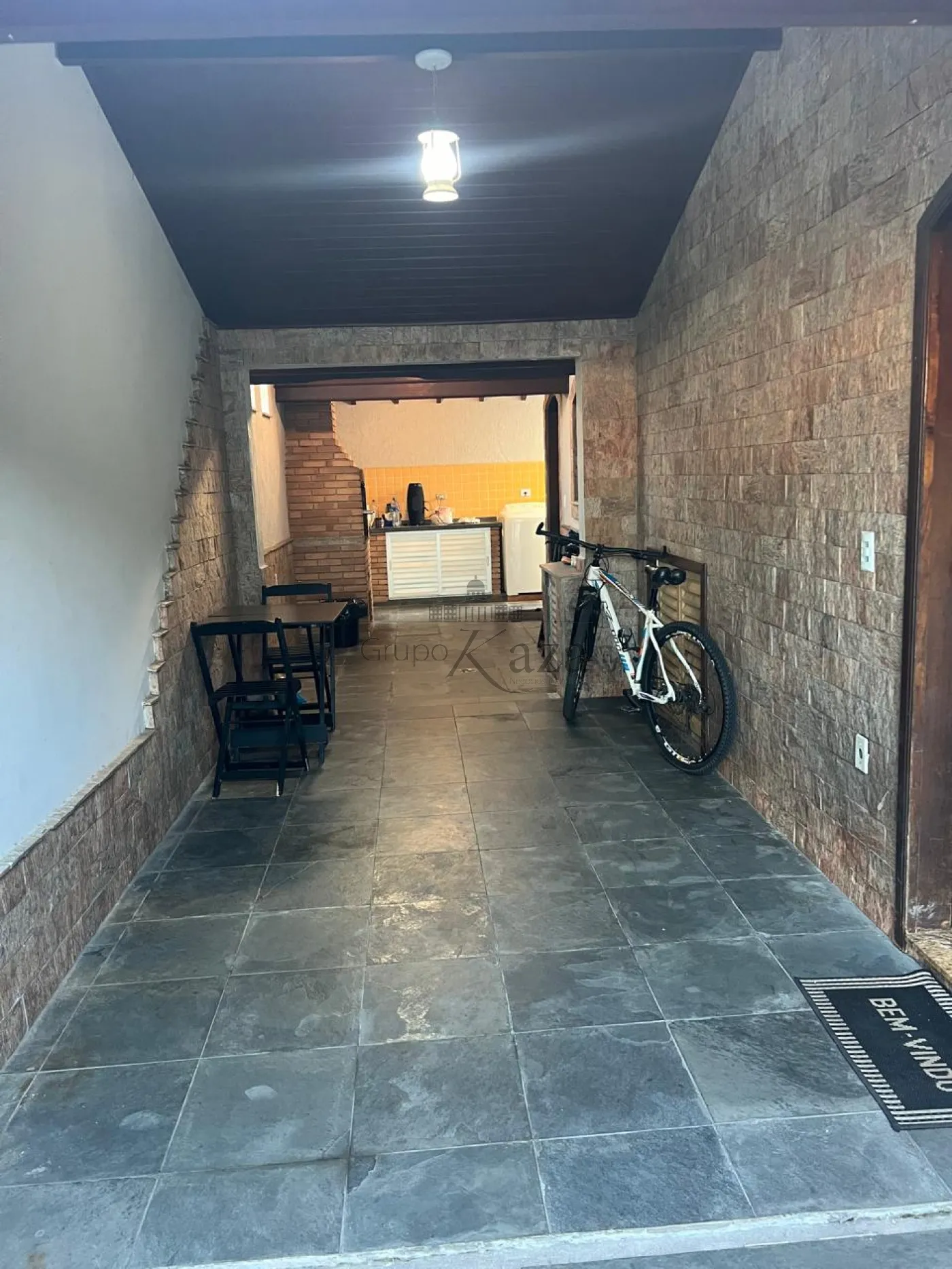 Foto 12 de Casa Sobrado em Jardim Portugal, São José dos Campos - imagem 12