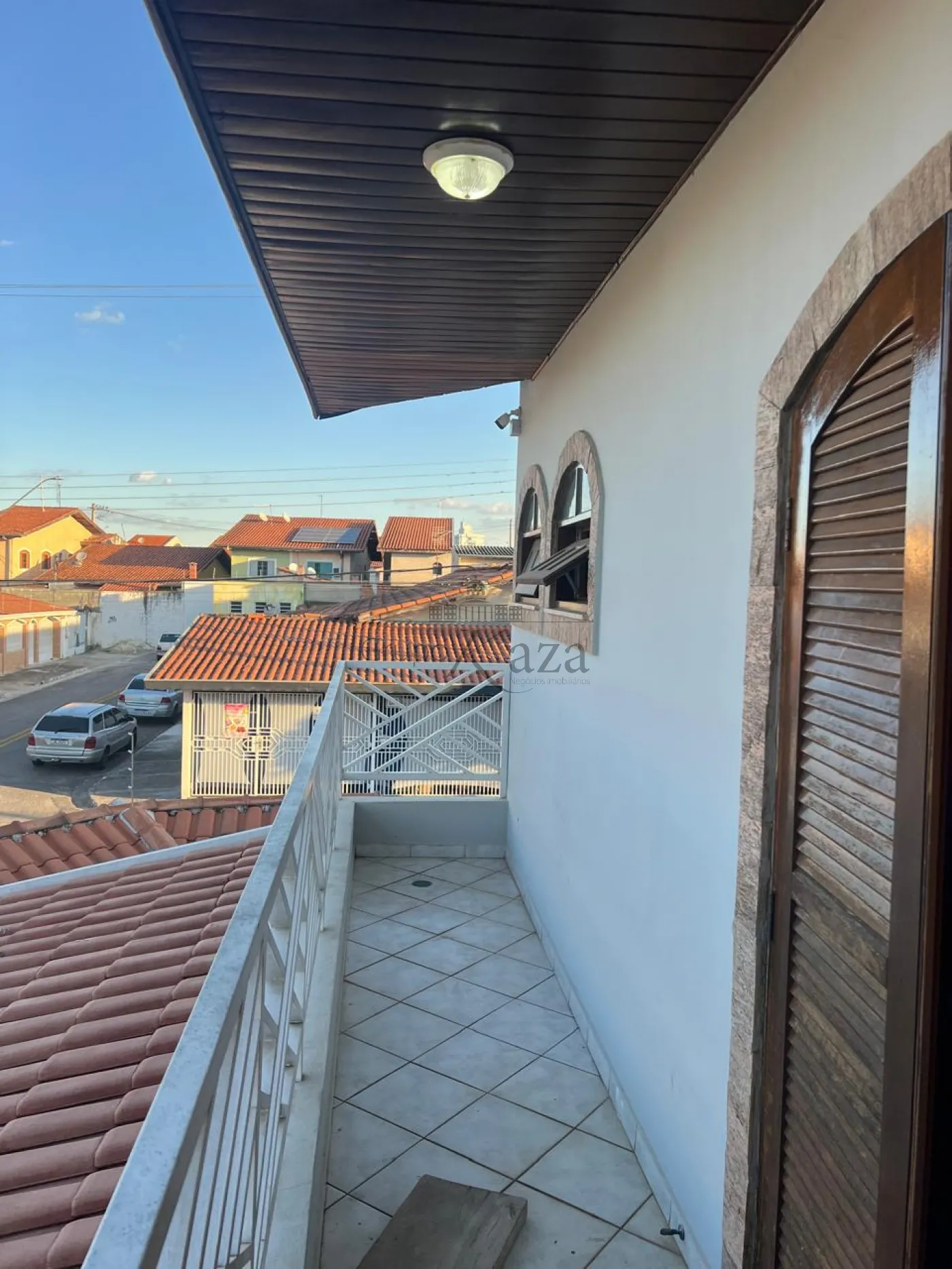 Foto 11 de Casa Sobrado em Jardim Portugal, São José dos Campos - imagem 11